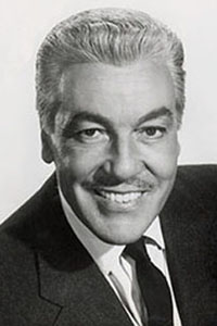 Сизар Ромеро / Cesar Romero