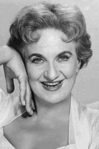 Гермиона Гингольд (Hermione Gingold)