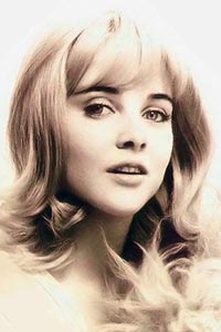 Сью Лайон (Sue Lyon)