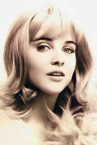 Сью Лайон / Sue Lyon