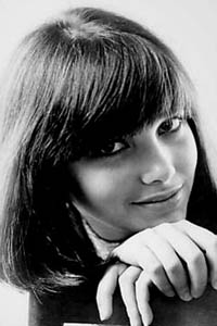 Джанет Марголин (Janet Margolin)