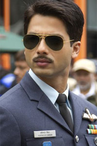 Π¨Π°Ρ
ΠΈΠ΄ ΠΠ°ΠΏΡΡ / Shahid Kapoor Π¨Π°Ρ
ΠΈΠ΄ ΠΠ°ΠΏΡΡ / Shahid Kapoor