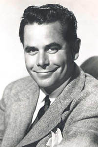 Гленн Форд (Glenn Ford)
