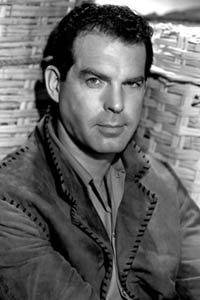 Фред МакМюррэй (Fred MacMurray)