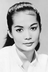 Нэнси Кван / Nancy Kwan