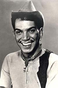 Кантинфлас / Cantinflas Кантинфлас / Cantinflas