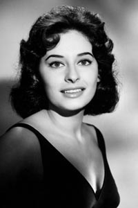Ина Балин (Ina Balin)