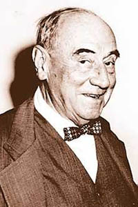 Джозеф Н. Уэлш / Joseph N. Welch