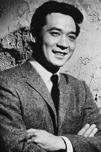 Джеймс Шигета (James Shigeta)