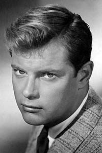 Трой Донахью (Troy Donahue)
