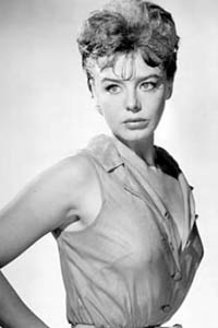 Джанет Манро / Janet Munro Джанет Манро / Janet Munro
