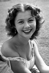 Митци Гейнор (Mitzi Gaynor)