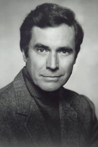 Брэдфорд Диллман (Bradford Dillman)