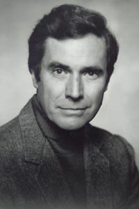 Брэдфорд Диллман / Bradford Dillman