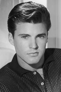 Рики Нельсон (Ricky Nelson)