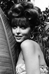 Тина Луиз (Tina Louise)