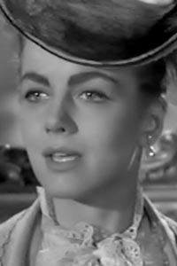 Джоэнна Барнс (Joanna Barnes)