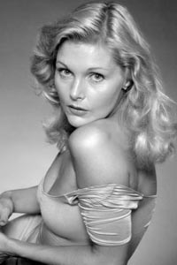 Кэрол Линли (Carol Lynley)
