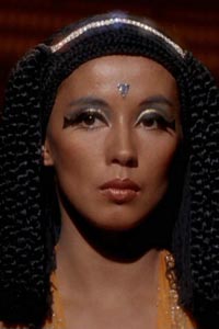 Франс Нуйен (France Nuyen)