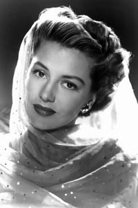 Сид Черисс (Cyd Charisse)
