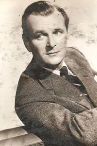 ΠΠ°ΠΉΠ΄ΠΆΠ΅Π» ΠΠ°ΡΡΠΈΠΊ / Nigel Patrick ΠΠ°ΠΉΠ΄ΠΆΠ΅Π» ΠΠ°ΡΡΠΈΠΊ / Nigel Patrick