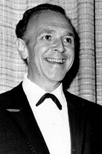 Джордж Сидни (George Sidney) Джордж Сидни (George Sidney)