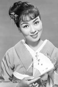 Матико Ке / Machiko Kyo Матико Ке / Machiko Kyo