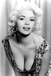 Джейн Мэнсфилд (Jayne Mansfield)