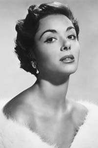 Дана Уинтер / Dana Wynter