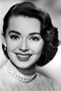 Барбара Раш (Barbara Rush)