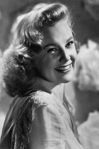 Джун Аллисон (June Allyson)