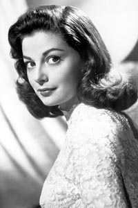 Пьер Анджели / Pier Angeli