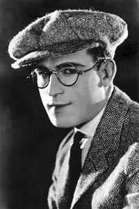 Гарольд Ллойд (Harold Lloyd)