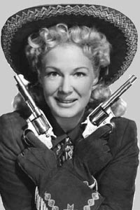 Бетти Хаттон (Betty Hutton)