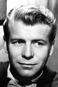 Джин Нельсон (Gene Nelson)
