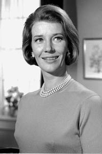 Лоис Максуэлл / Lois Maxwell