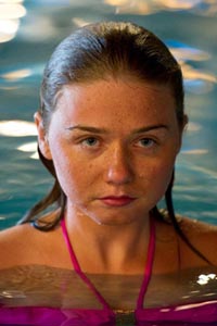 Джессика Барден (Jessica Barden)