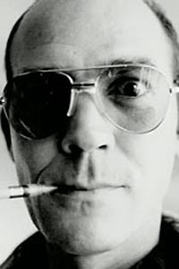 Хантер С. Томпсон (Hunter S. Thompson) Хантер С. Томпсон (Hunter S. Thompson)