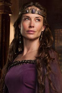 Клэр Форлани (Claire Forlani)