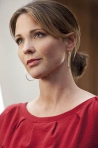 Келли Уильямс (Kelli Williams)