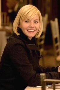 Элиша Катберт (Elisha Cuthbert)