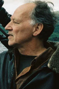 Вернер Херцог (Werner Herzog)