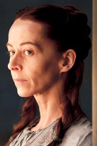 Кейт Дики (Kate Dickie)