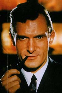Хью М. Хефнер / Hugh M. Hefner Хью М. Хефнер / Hugh M. Hefner