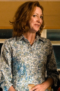 Джули Уайт (Julie White)