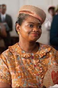 Октавия Спенсер (Octavia Spencer)