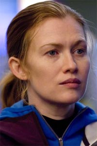 Мирей Инос (Mireille Enos)