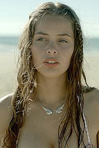 Летиция Каста (Laetitia Casta)