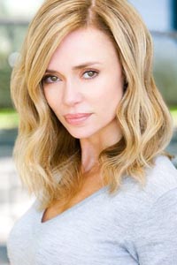 Vanessa Angel Picture