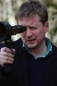 Дэвид МакКензи (David Mackenzie)